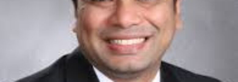 Muhammad Asad Ali, MD