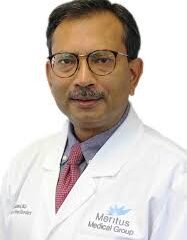Kalim Ahmed, MD
