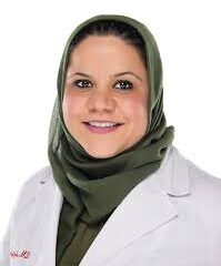 Fahima Azizi,  MD