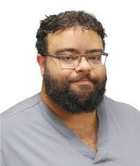 Amr Bayomi, DO