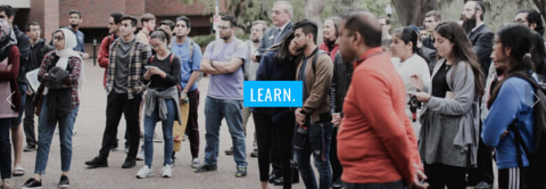 Islam on Campus