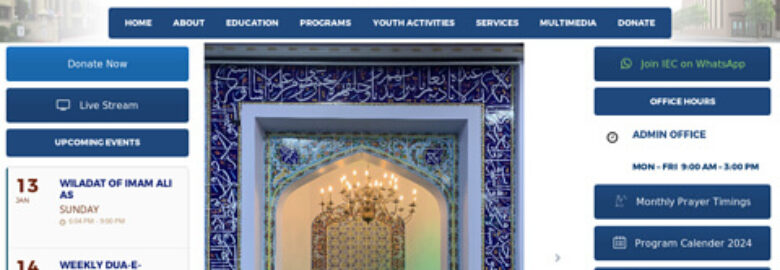 Islamic Education Center of Houston