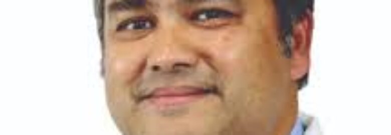 Mahin Khan, MD