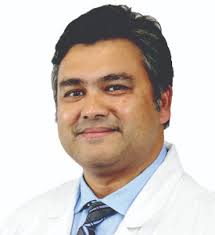 Mahin Khan, MD