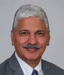 Imtiaz Khurshid, MD