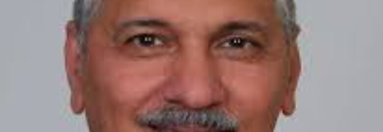 Imtiaz Khurshid, MD