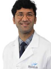 Fahad Lodhi, MD