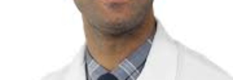 Fahad Lodhi, MD