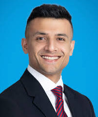 Fahad Lodhi, MD