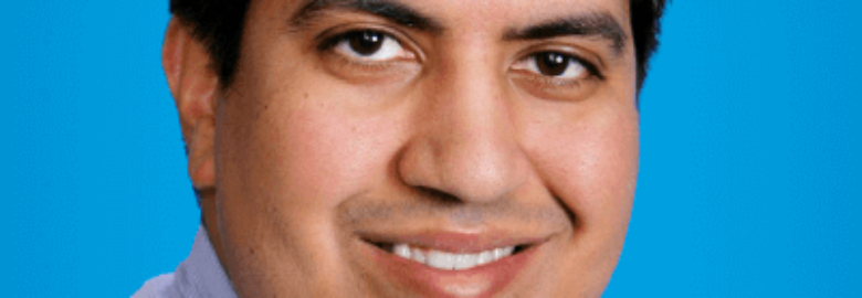 Ameer Khan, MD