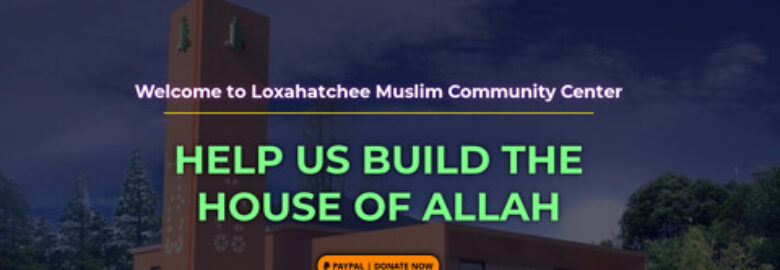 Loxahatchee Muslim Community Center