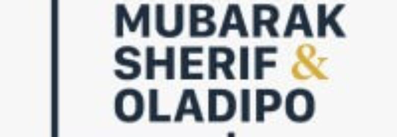 Mubarak, Sherif & Oladipo, PLLC