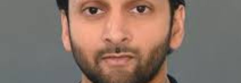Mohammed Khan, MD