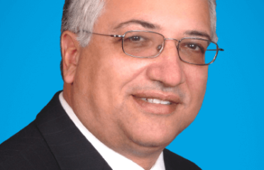 Jamal Saqer, MD
