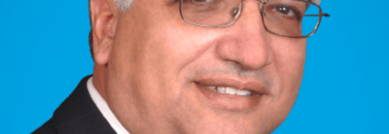 Jamal Saqer, MD