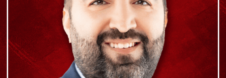 Afshin Afsharimehr