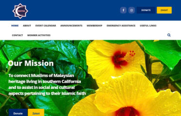 Malaysian Islamic Foundation of North America (MIFNA)