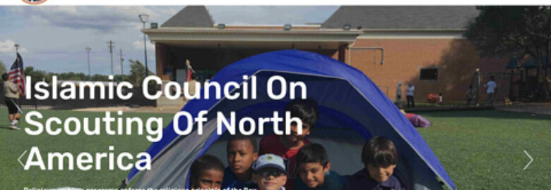 Islamic Council On Scouting