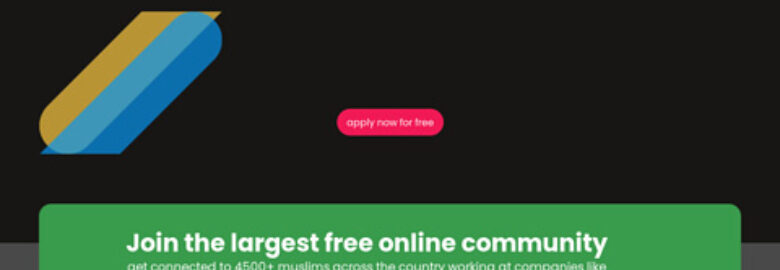 Muslim professionals