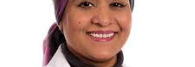 Saimah Talukder, MD