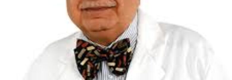 Majed Jeroudi, MD