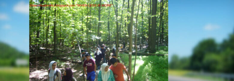 Green Muslims of New Jersey
