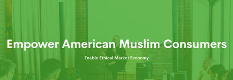 American Muslim Consumer Consortium (AMCC)