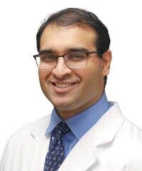 Asim Shabbir, DO