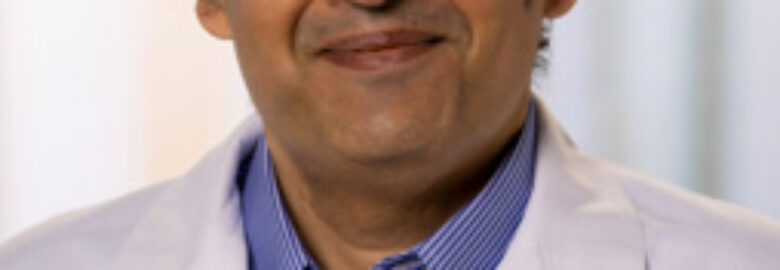 Umar Daud, MD