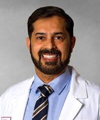 Shahzad Shafique, MD