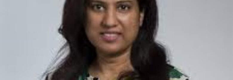 Asima Iqbal, MD