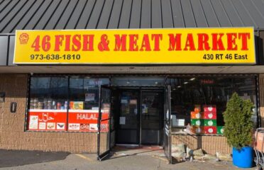 46 Brothers Fish & Meat Market