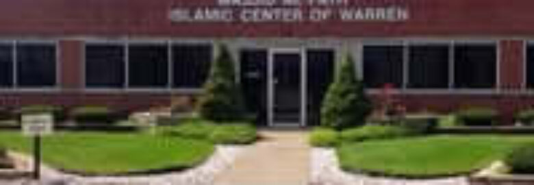 Islamic center of Warren – Masjid Al-Fath & IQRA ACADEMY of MICHIGAN