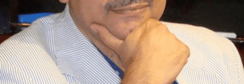 Amr Abdalla
