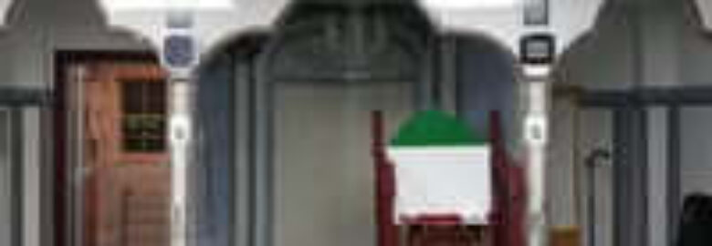 Baitul Ma’moor Sunni Islamic Center
