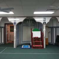 Baitul Ma’moor Sunni Islamic Center