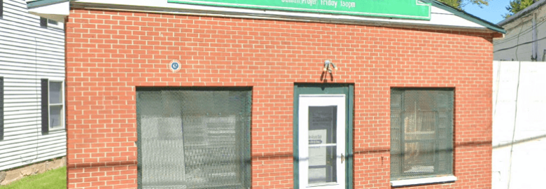 Bilal Islamic Center