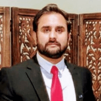 Zubair Ali Tahir