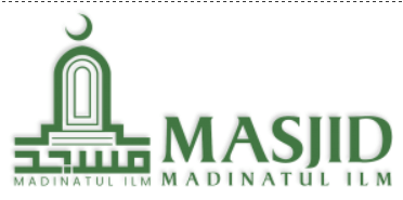 Masjid Madinatul Ilm (MMI)