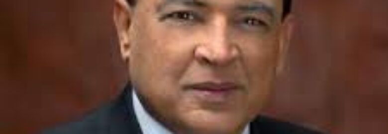 M. Ishaqe Memon, MD