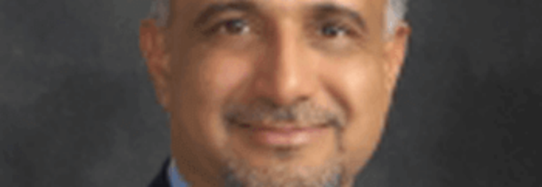 Muhammad Ali, MD