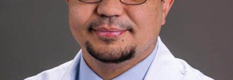 Majd Al-Ahmad, MD