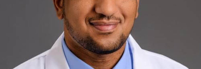 Musaab Alfaki, MD