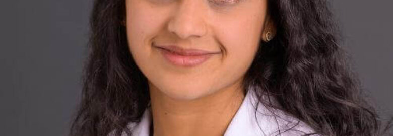 Komal Ashraf, DO