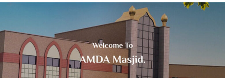 American Muslim Diversity Association