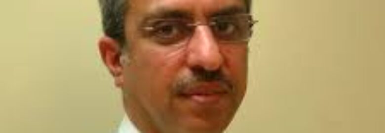 Manaf Alroumoh, MD