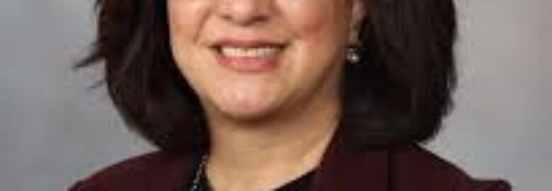 Afsaneh Alavi, MD