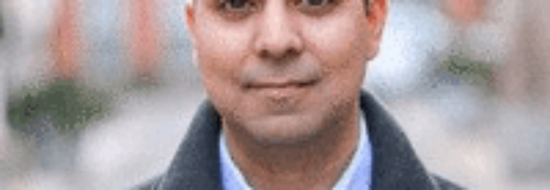 Faisal Alam