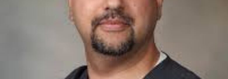 Fawad Aslam, MD