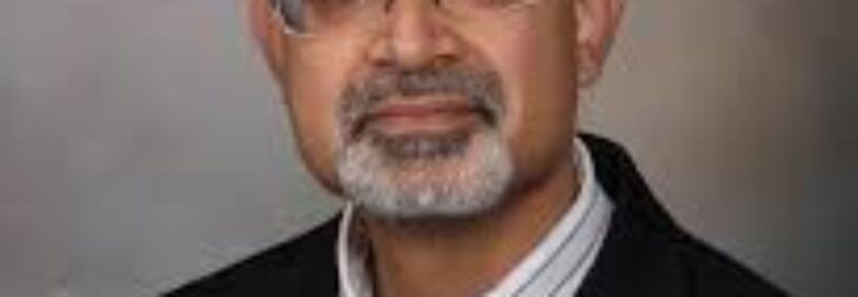 Aneel A. Ashrani, MD